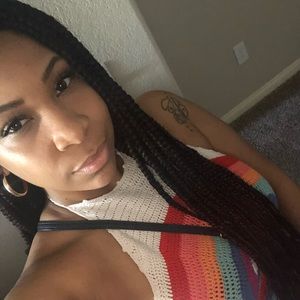 Meet your Posher, Brittnay